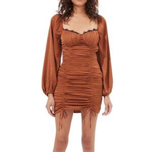 BNWOT ASTR The Label Mardi dress | XS